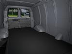 New 2026 GMC Savana 2500 Empty Cargo Van for sale #26449 - photo 17