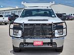 Used 2022 Chevrolet Silverado 2500 Work Truck Crew Cab 4x4 Service Truck for sale #230578B - photo 4