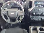 Used 2022 Chevrolet Silverado 2500 Work Truck Crew Cab 4x4 Service Truck for sale #230578B - photo 16