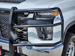 Used 2022 Chevrolet Silverado 2500 Work Truck Crew Cab 4x4 Service Truck for sale #230578B - photo 15