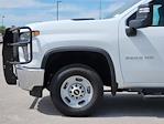 Used 2022 Chevrolet Silverado 2500 Work Truck Crew Cab 4x4 Service Truck for sale #230578B - photo 17
