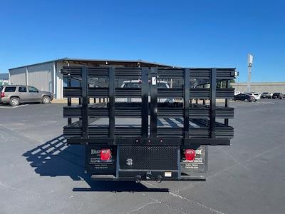 2023 Chevrolet Silverado 5500 Regular Cab DRW 4x2 Knapheide Stake Bed for sale #231432 - photo 2