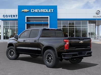 New 2024 Chevrolet Silverado 1500 ZR2 Crew Cab 4x4 Pickup for sale #241034 - photo 2