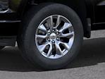 New 2024 Chevrolet Silverado 1500 Custom Crew Cab Pickup for sale #241037 - photo 9