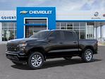 New 2024 Chevrolet Silverado 1500 Custom Crew Cab Pickup for sale #241037 - photo 3