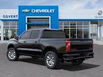 New 2024 Chevrolet Silverado 1500 Custom Crew Cab Pickup for sale #241037 - photo 4