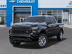 New 2024 Chevrolet Silverado 1500 Custom Crew Cab Pickup for sale #241037 - photo 6