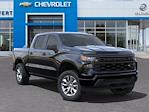 New 2024 Chevrolet Silverado 1500 Custom Crew Cab Pickup for sale #241037 - photo 7
