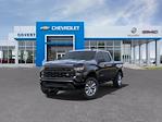 New 2024 Chevrolet Silverado 1500 Custom Crew Cab Pickup for sale #241037 - photo 8