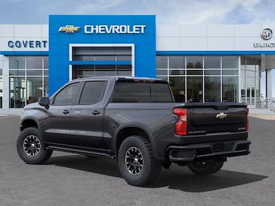 New 2024 Chevrolet Silverado 1500 ZR2 Crew Cab 4x4 Pickup for sale #241308 - photo 2