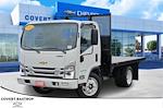2024 Chevrolet LCF 4500HG Regular Cab RWD Flatbed Truck for sale #241447A - photo 1