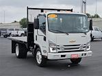 2024 Chevrolet LCF 4500HG Regular Cab RWD Flatbed Truck for sale #241447A - photo 3