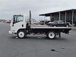 2024 Chevrolet LCF 4500HG Regular Cab RWD Flatbed Truck for sale #241447A - photo 4