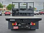 2024 Chevrolet LCF 4500HG Regular Cab RWD Flatbed Truck for sale #241447A - photo 6
