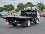 2024 Chevrolet LCF 4500HG Regular Cab RWD Flatbed Truck for sale #241447A - photo 7