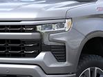 2024 Chevrolet Silverado 1500 Crew Cab 4x4 Pickup for sale #241531 - photo 10
