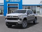 2024 Chevrolet Silverado 1500 Crew Cab 4x4 Pickup for sale #241531 - photo 6