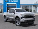 2024 Chevrolet Silverado 1500 Crew Cab 4x4 Pickup for sale #241531 - photo 7
