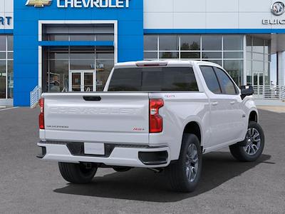 New 2024 Chevrolet Silverado 1500 RST Crew Cab 4x4 Pickup for sale #241539 - photo 2