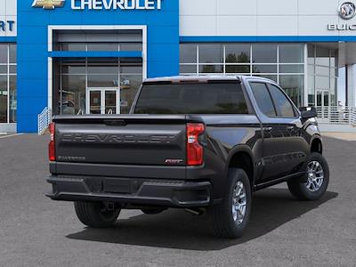 New 2024 Chevrolet Silverado 1500 RST Crew Cab Pickup for sale #241678 - photo 2