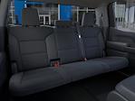 2024 Chevrolet Silverado 1500 Crew Cab 4x4 Pickup for sale #241746 - photo 23