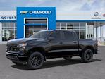2024 Chevrolet Silverado 1500 Crew Cab 4x4 Pickup for sale #241746 - photo 5