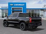2024 Chevrolet Silverado 1500 Crew Cab 4x4 Pickup for sale #241746 - photo 7