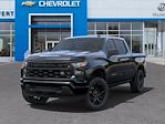 2024 Chevrolet Silverado 1500 Crew Cab 4x4 Pickup for sale #241746 - photo 11
