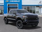 2024 Chevrolet Silverado 1500 Crew Cab 4x4 Pickup for sale #241746 - photo 13
