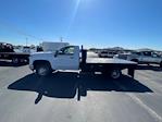 New 2024 Chevrolet Silverado 3500 Work Truck Regular Cab 4x4 Knapheide Flatbed Truck for sale #242241 - photo 3