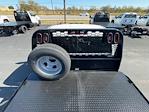 New 2024 Chevrolet Silverado 3500 Work Truck Regular Cab 4x4 Knapheide Flatbed Truck for sale #242241 - photo 7