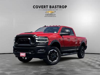 2024 Ram 2500 Crew Cab 4x4 Pickup for sale #242262A - photo 1