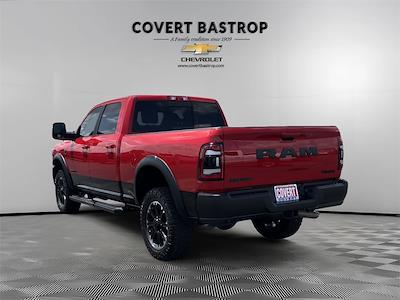 2024 Ram 2500 Crew Cab 4x4 Pickup for sale #242262A - photo 2