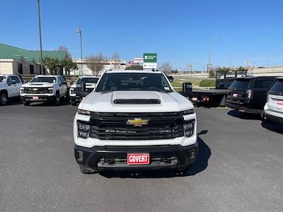 New 2024 Chevrolet Silverado 3500 - photo 1