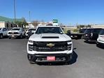 2024 Chevrolet Silverado 3500 Crew Cab DRW 4WD Flatbed Truck for sale #242404 - photo 1