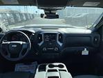 2024 Chevrolet Silverado 3500 Crew Cab DRW 4WD Flatbed Truck for sale #242404 - photo 10