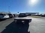 2024 Chevrolet Silverado 3500 Crew Cab DRW 4WD Flatbed Truck for sale #242404 - photo 3