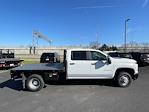 2024 Chevrolet Silverado 3500 Crew Cab DRW 4WD Flatbed Truck for sale #242404 - photo 5
