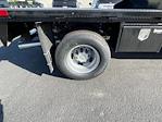 2024 Chevrolet Silverado 3500 Crew Cab DRW 4WD Flatbed Truck for sale #242404 - photo 8