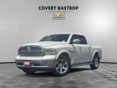 Used 2018 Ram 1500 Laramie Crew Cab 4x4 Pickup for sale #250172A - photo 1