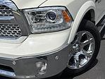 Used 2018 Ram 1500 Laramie Crew Cab 4x4 Pickup for sale #250172A - photo 3