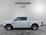 Used 2018 Ram 1500 Laramie Crew Cab 4x4 Pickup for sale #250172A - photo 5