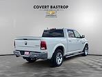 Used 2018 Ram 1500 Laramie Crew Cab 4x4 Pickup for sale #250172A - photo 6