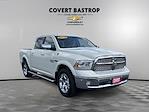 Used 2018 Ram 1500 Laramie Crew Cab 4x4 Pickup for sale #250172A - photo 7