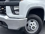 2022 Chevrolet Silverado 3500 Regular Cab 4x2 Flatbed Truck for sale #250211A - photo 3