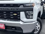2022 Chevrolet Silverado 3500 Regular Cab 4x2 Flatbed Truck for sale #250211A - photo 4