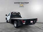 2022 Chevrolet Silverado 3500 Regular Cab 4x2 Flatbed Truck for sale #250211A - photo 2