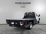 2022 Chevrolet Silverado 3500 Regular Cab 4x2 Flatbed Truck for sale #250211A - photo 6