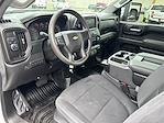 2022 Chevrolet Silverado 3500 Regular Cab 4x2 Flatbed Truck for sale #250211A - photo 8
