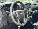 2022 Chevrolet Silverado 3500 Regular Cab 4x2 Flatbed Truck for sale #250211A - photo 9